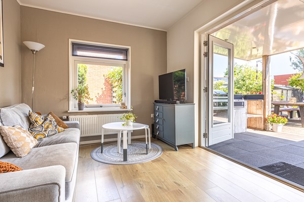 Medium property photo - Oudeweg 63, 9628 CB Siddeburen